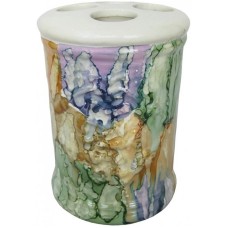 Держатель зубных щеток Fixsen Fany A278-DC-2