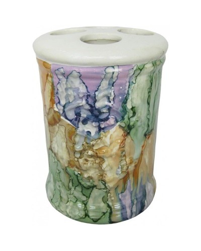 Держатель зубных щеток Fixsen Fany A278-DC-2