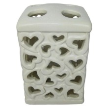 Держатель зубных щеток Fixsen Hapy A211-W-2