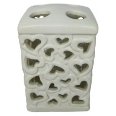 Держатель зубных щеток Fixsen Hapy A211-W-2