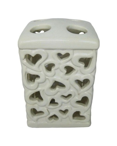 Держатель зубных щеток Fixsen Hapy A211-W-2