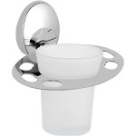 Держатели зубных щеток и пасты