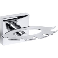 Держатель для зубных щеток Bemeta Beta 132110032 Хром