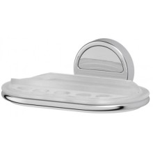 Держатель зубных щеток и пасты FBS Luxia KD-06 C