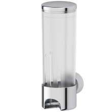 Диспенсер для ватных дисков FBS Vizovice 019 Хром