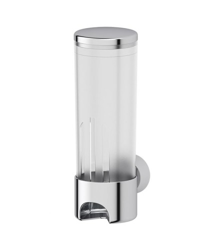 Диспенсер для ватных дисков FBS Vizovice 019 Хром