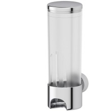 Диспенсер для ватных дисков FBS Nostalgy 019 Хром