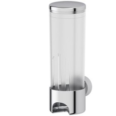 Диспенсер для ватных дисков FBS Nostalgy 019 Хром