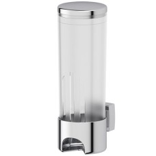 Диспенсер для ватных дисков FBS Esperado 019 Хром