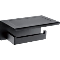 Держатель туалетной бумаги AltroBagno Aperto AltroBagnoAperto080905NeOp