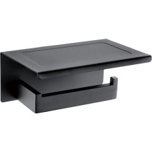 Держатель туалетной бумаги AltroBagno Aperto AltroBagnoAperto080905NeOp