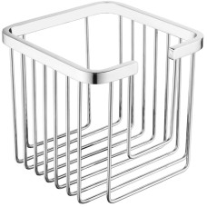 Держатель туалетной бумаги AltroBagno Aperto AltroBagnoAperto082006Cr