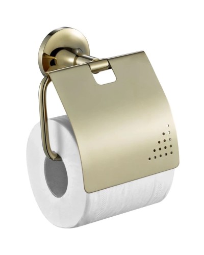 Держатель туалетной бумаги AltroBagno Corposo AltroBagnoCorposo080911Or