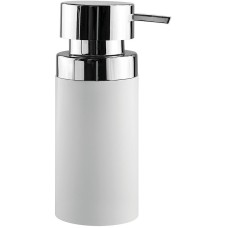 Дозатор для жидкого мыла WasserKRAFT Berkel K-4999 Хром