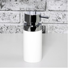 Дозатор для жидкого мыла WasserKRAFT Berkel K-4999 Хром