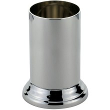 Дозатор для жидкого мыла Migliore Mirella 17235 Хром