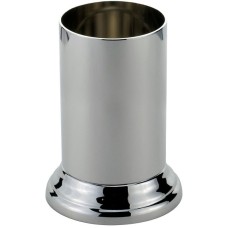 Дозатор для жидкого мыла Migliore Mirella 17235 Хром