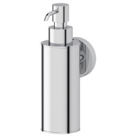 Дозатор для жидкого мыла Artwelle Harmonie HAR 016 Хром