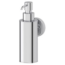 Дозатор для жидкого мыла Artwelle Harmonie HAR 016 Хром