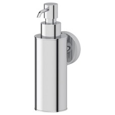 Дозатор для жидкого мыла Artwelle Harmonie HAR 016 Хром