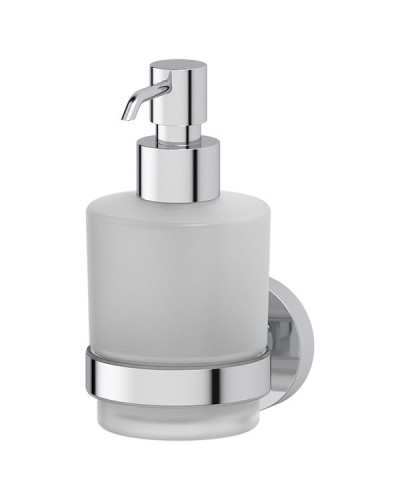 Дозатор для жидкого мыла Artwelle Harmonie HAR 015 Хром