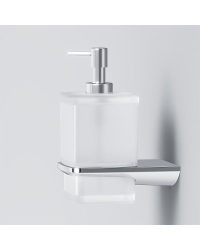 Дозатор для жидкого мыла AM.PM Inspire 2.0 A50A36900 Хром