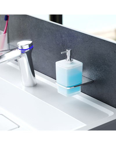 Дозатор для жидкого мыла AM.PM Inspire 2.0 A50A36900 Хром