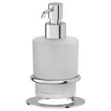 Дозатор для жидкого мыла Artwelle Universell AWE 003 Хром