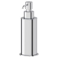 Дозатор для жидкого мыла Artwelle Universell AWE 006 Хром