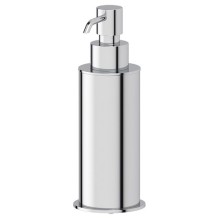 Дозатор для жидкого мыла Artwelle Universell AWE 006 Хром