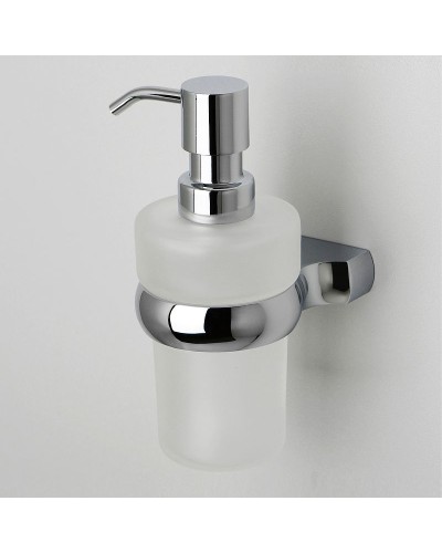 Дозатор для жидкого мыла WasserKRAFT Berkel K-6899 Хром