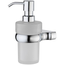 Дозатор для жидкого мыла WasserKRAFT Berkel K-6899 Хром
