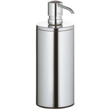 Дозатор для жидкого мыла Keuco Plan 14952 010100 Хром