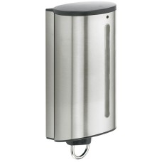 Дозатор для жидкого мыла Keuco Plan 14954 010100 Хром