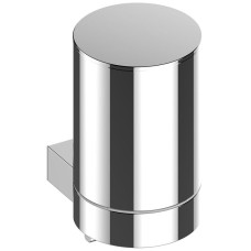 Дозатор для жидкого мыла Keuco Plan 14951 010000 Хром