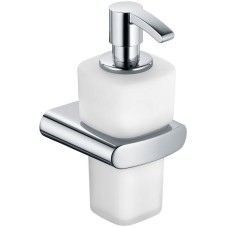Дозатор для жидкого мыла Keuco Elegance New 11653 019000 Хром