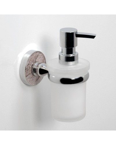 Дозатор для жидкого мыла WasserKRAFT Nau K-7799 Хром