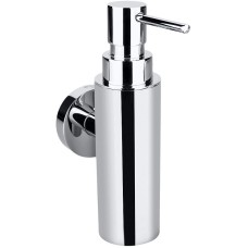 Дозатор для жидкого мыла Bemeta Omega 104109012 Хром