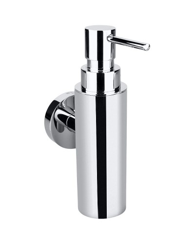 Дозатор для жидкого мыла Bemeta Omega 104109012 Хром