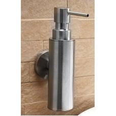 Дозатор для жидкого мыла Bemeta Neo 104109015 Нержавеющая сталь