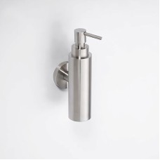 Дозатор для жидкого мыла Bemeta Neo 104109015 Нержавеющая сталь