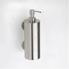 Дозатор для жидкого мыла Bemeta Neo 104109035 Нержавеющая сталь