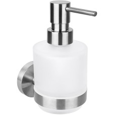 Дозатор для жидкого мыла Bemeta Neo 104109115 Нержавеющая сталь