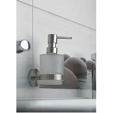 Дозатор для жидкого мыла Bemeta Neo 104109115 Нержавеющая сталь