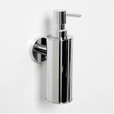 Дозатор для жидкого мыла WasserKRAFT K-1399 Хром