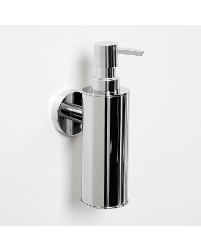 Дозатор для жидкого мыла WasserKRAFT K-1399 Хром