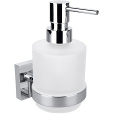 Дозатор для жидкого мыла Bemeta Beta 132109102 Хром