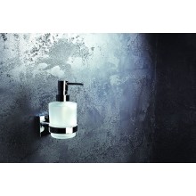 Дозатор для жидкого мыла Bemeta Beta 132109102 Хром