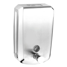 Дозатор жидкого мыла  настенный Vitra Arkitekta A44372EXP