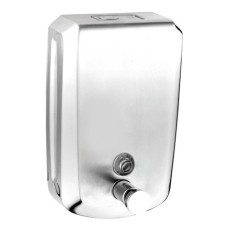 Дозатор жидкого мыла  настенный Vitra Arkitekta A44372EXP